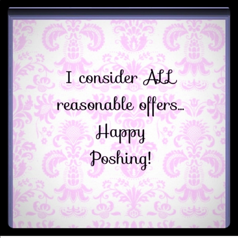 Make an offer